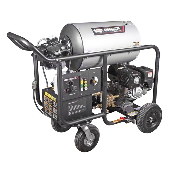 King Brute 49State 4000 PSI at 40 GPM HONDA